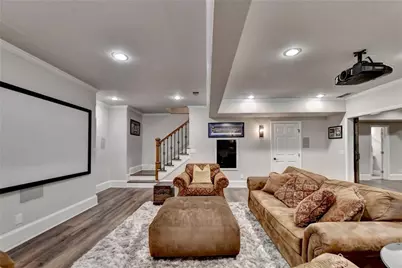 125 Burford Hollow, Alpharetta, GA 30022 - Photo 91
