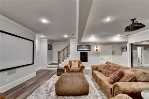 125 Burford Hollow, Alpharetta, GA 30022 - Photo 91