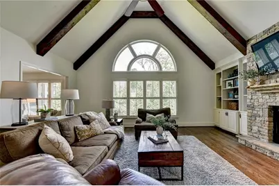 125 Burford Hollow, Alpharetta, GA 30022 - Photo 35