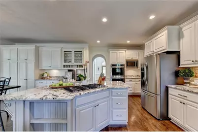 125 Burford Hollow, Alpharetta, GA 30022 - Photo 27