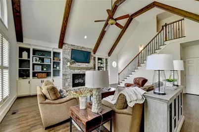 125 Burford Hollow, Alpharetta, GA 30022 - Photo 39