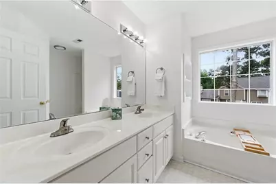 4628 Unicorn Point, Powder Springs, GA 30127 - Photo 23