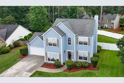 4628 Unicorn Point, Powder Springs, GA 30127 - Photo 37