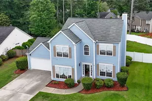 4628 Unicorn Point, Powder Springs, GA 30127 - Photo 37