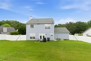 4628 Unicorn Point, Powder Springs, GA 30127 - Photo 29