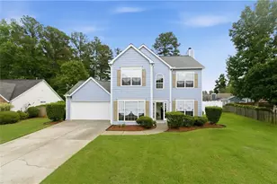4628 Unicorn Point, Powder Springs, GA 30127 - Photo 31