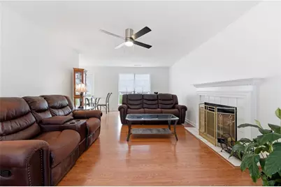 4628 Unicorn Point, Powder Springs, GA 30127 - Photo 13