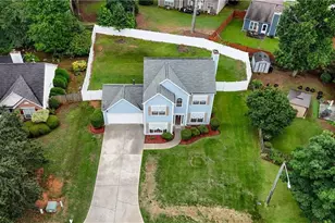 4628 Unicorn Point, Powder Springs, GA 30127 - Photo 35