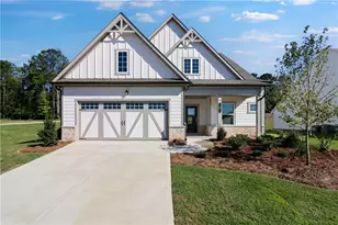 4 Unicoi Trl, Sharpsburg, GA 30277 - Photo 3