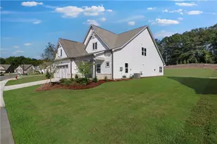 4 Unicoi Trl, Sharpsburg, GA 30277 - Photo 5