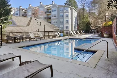 4246 River Green Drive NW #208, Atlanta, GA 30327 - Photo 5