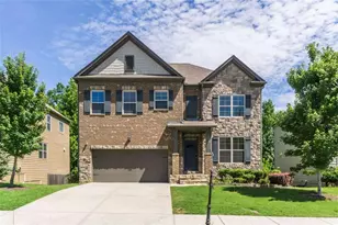 4368 Mantova Dr, Buford, GA 30519 - Photo 1