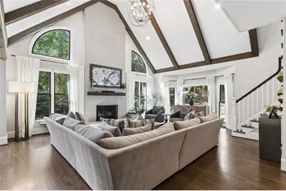 655 Americas Cup Cove, Alpharetta, GA 30005 - Photo 17