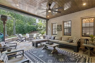 655 Americas Cup Cove, Alpharetta, GA 30005 - Photo 5