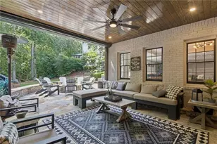 655 America's Cup Cove, Alpharetta, GA 30005 - Photo 5