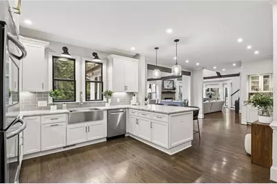 655 Americas Cup Cove, Alpharetta, GA 30005 - Photo 13