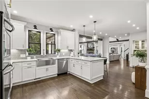 655 America's Cup Cove, Alpharetta, GA 30005 - Photo 13