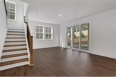 2279 Velvet Sage Way, Marietta, GA 30066 - Photo 3