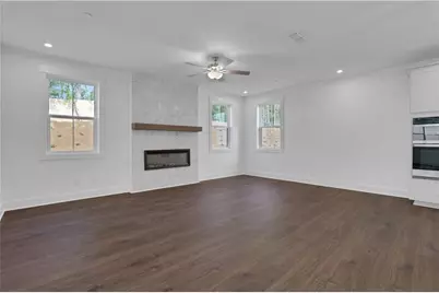 2279 Velvet Sage Way, Marietta, GA 30066 - Photo 5