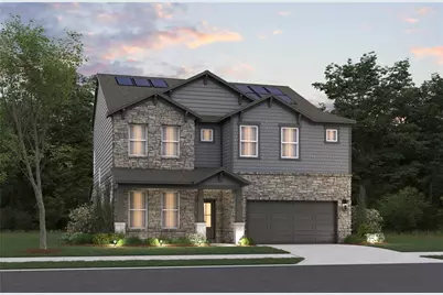 2279 Velvet Sage Way, Marietta, GA 30066 - Photo 1