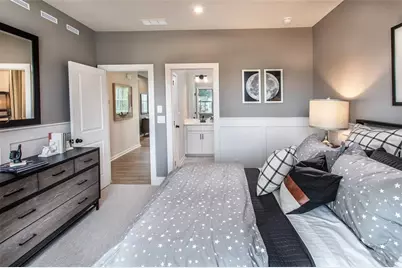 2279 Velvet Sage Way, Marietta, GA 30066 - Photo 13