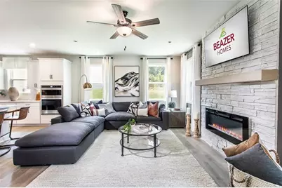 2279 Velvet Sage Way, Marietta, GA 30066 - Photo 3