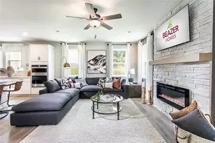 2279 Velvet Sage Wy, Marietta, GA 30066 - Photo 3