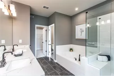 2279 Velvet Sage Way, Marietta, GA 30066 - Photo 17