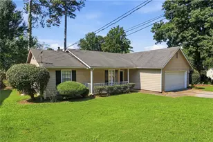 5288 Biffle Downs Rd, Stone Mountain, GA 30088 - Photo 1