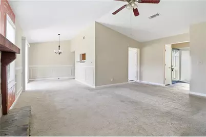 5288 Biffle Downs Road, Stone Mountain, GA 30088 - Photo 5