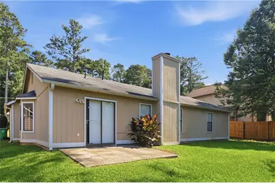 5288 Biffle Downs Road, Stone Mountain, GA 30088 - Photo 3