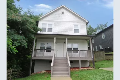 1450 Norris Place NW, Atlanta, GA 30314 - Photo 1