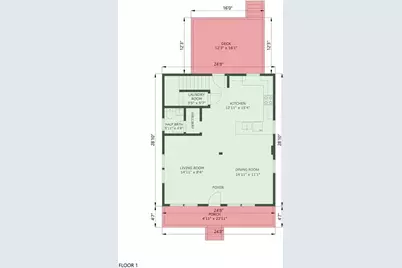1450 Norris Place NW, Atlanta, GA 30314 - Photo 33