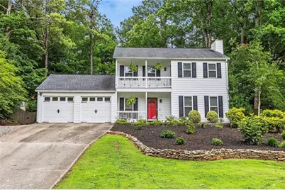 225 Royal Colony Court, Alpharetta, GA 30022 - Photo 5