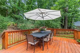 [Address not provided], Alpharetta, GA 30022 - Photo 45