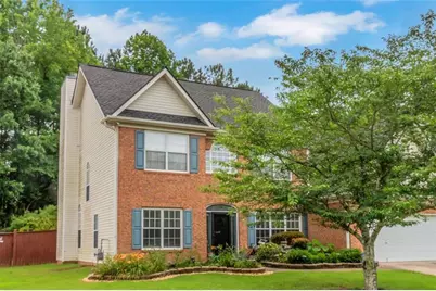 705 Trellis Court, McDonough, GA 30253 - Photo 5