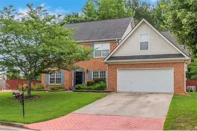 705 Trellis Court, McDonough, GA 30253 - Photo 43