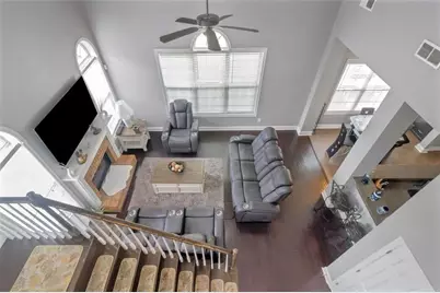 705 Trellis Court, McDonough, GA 30253 - Photo 21
