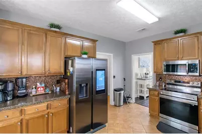 705 Trellis Court, McDonough, GA 30253 - Photo 31