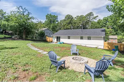 2471 Spring Drive SE, Smyrna, GA 30080 - Photo 41