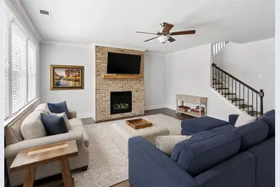 113 Vivian Lane, Peachtree City, GA 30269 - Photo 5