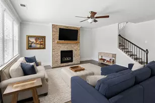 113 Vivian Ln, Peachtree City, GA 30269 - Photo 5