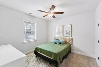 113 Vivian Lane, Peachtree City, GA 30269 - Photo 17
