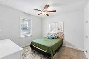 113 Vivian Ln, Peachtree City, GA 30269 - Photo 17