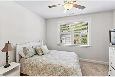 113 Vivian Lane, Peachtree City, GA 30269 - Photo 9