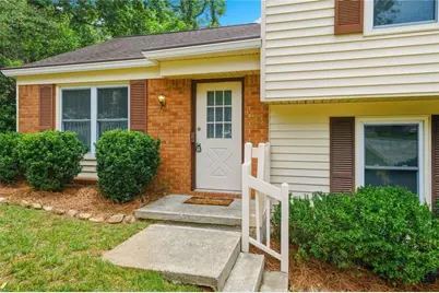 1615 Carrie Farm Court NW, Kennesaw, GA 30144 - Photo 3