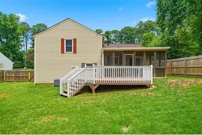 1615 Carrie Farm Court NW, Kennesaw, GA 30144 - Photo 7