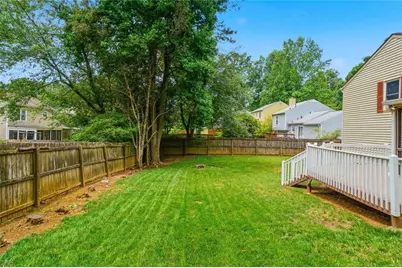1615 Carrie Farm Court NW, Kennesaw, GA 30144 - Photo 5