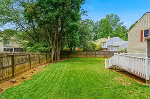 1615 Carrie Farm Ct NW, Kennesaw, GA 30144 - Photo 5