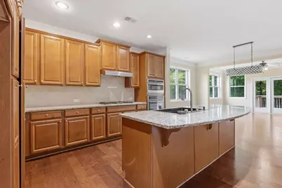 4468 Sterling Pointe Drive NW, Kennesaw, GA 30152 - Photo 9